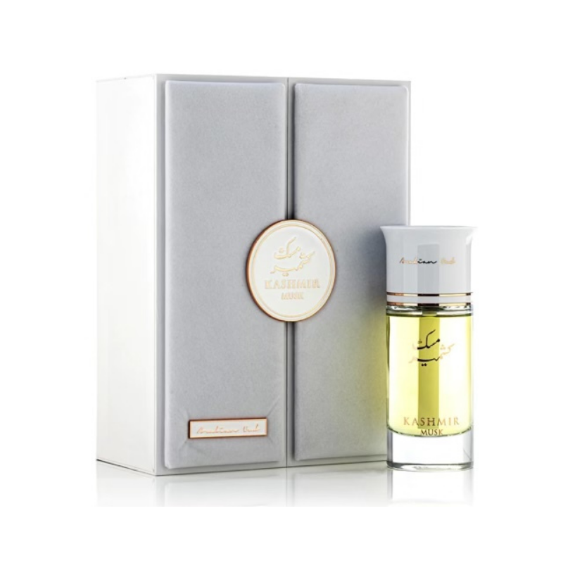 Arabian Oud Kashmir Musk