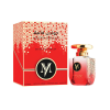 My Perfumes Golden Vanilla edp