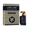 My perfumes Golden Saffron edp