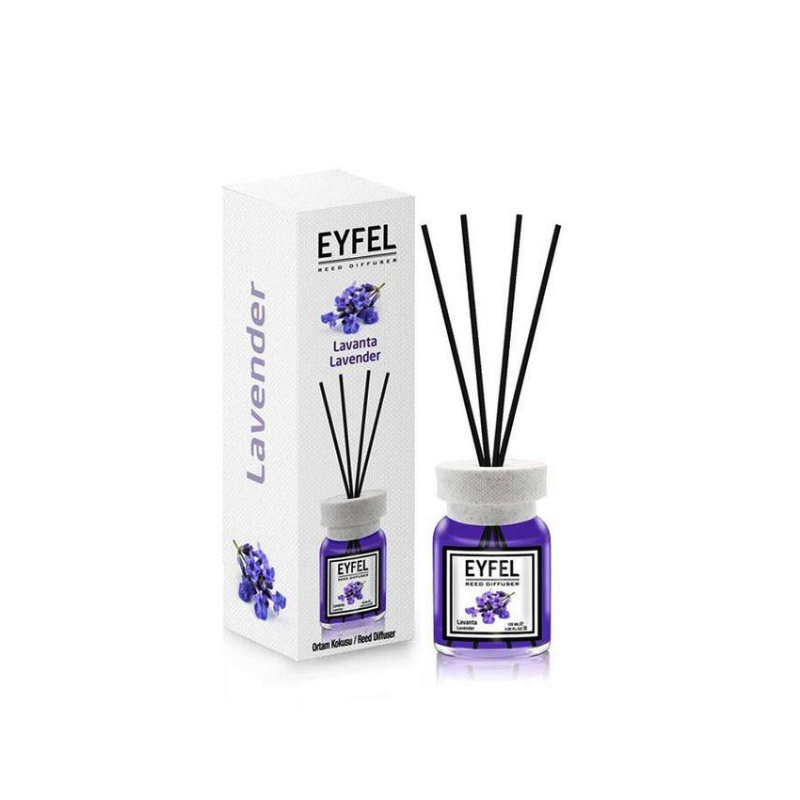 Eyfel Diffuseur Lavender