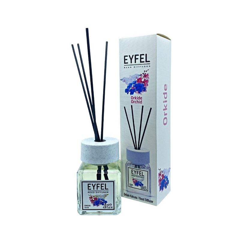 Eyfel diffuseur Orchid