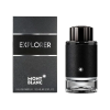 Mont blanc explorer edp