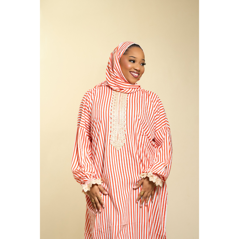 Robe de prière – Image 2