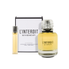 Coffret givenchy interdit coffret travel