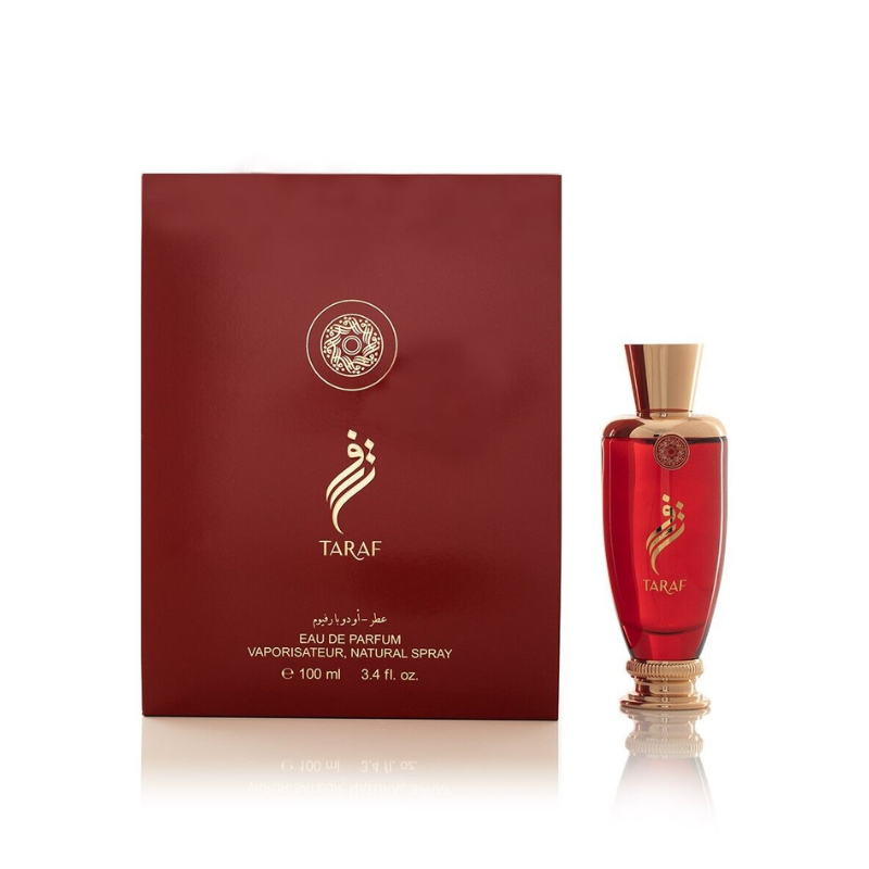Arabian Oud Taraf