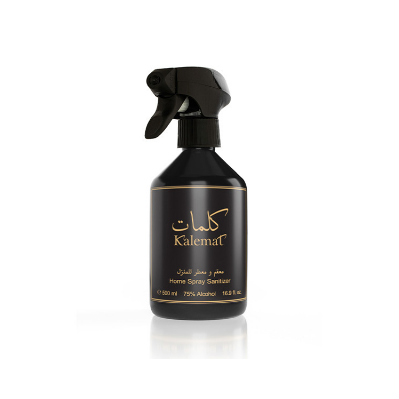 Arabian Oud Spray Kalemat