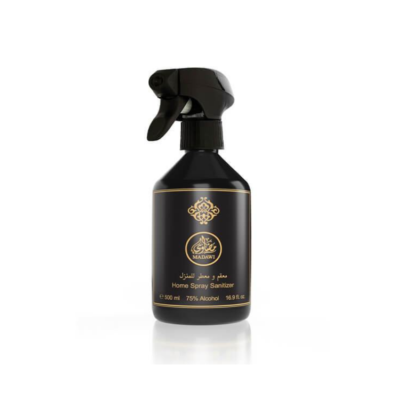Arabian Oud Spray Madawi