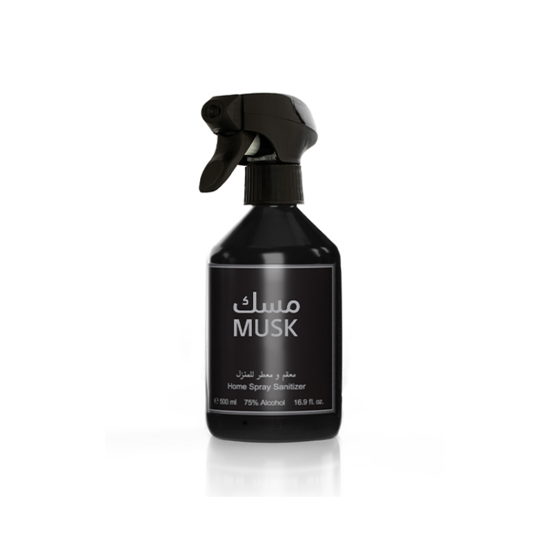 Arabian Oud Spray Musk
