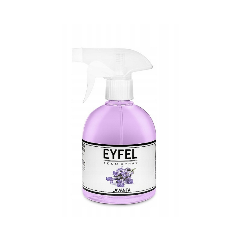 Eyfel Spray Lavande