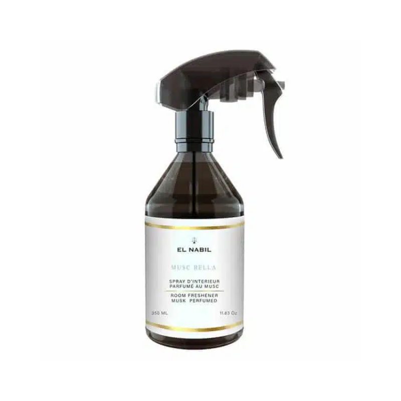El Nabil Spray Musc Bella