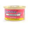 Exotica Parfum de voiture Strawberry