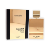 Al Haramain Amber oud mixte edp