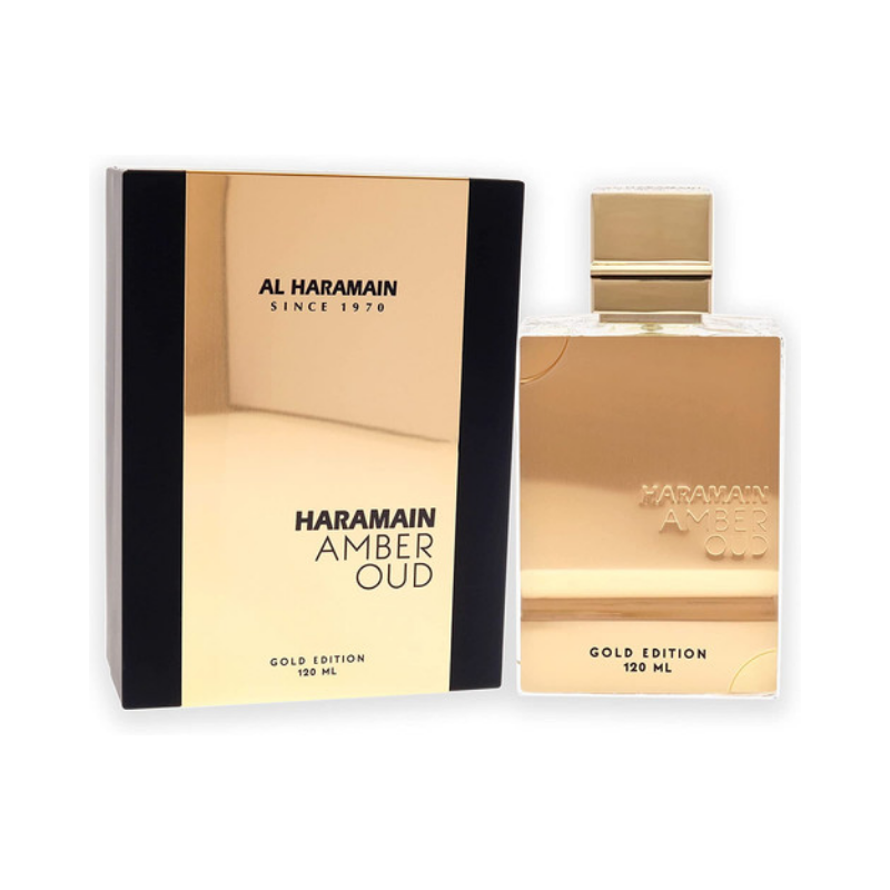 Al Haramain Amber oud mixte edp