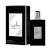 Lattafa Ameerat al arab noir asdaaf