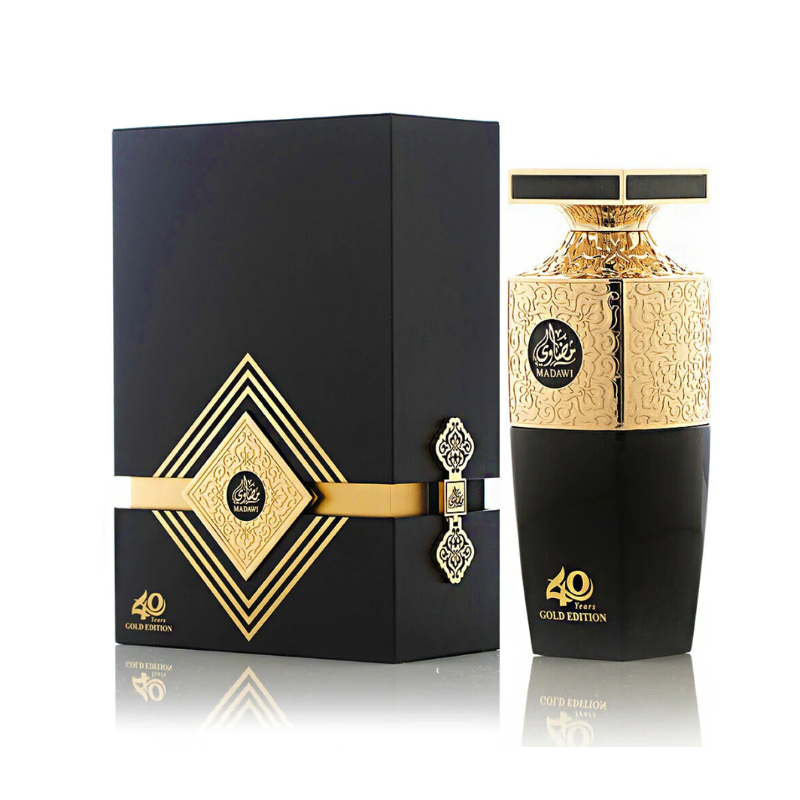 Arabian Oud Madawi Gold