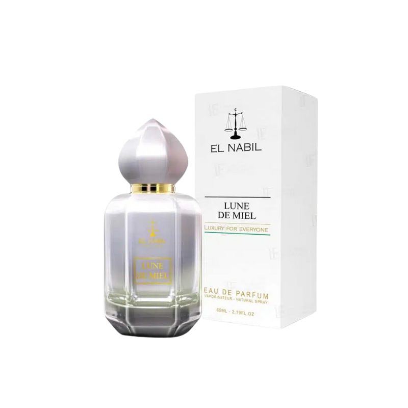 El Nabil Parfum Musc Lune de miel edp