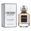 Givenchy L'interdit edp 50ml