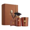 Coffret Rituals Suede Vanille