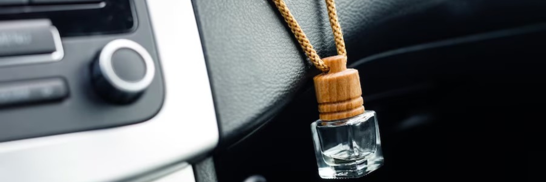 Parfums pour voiture