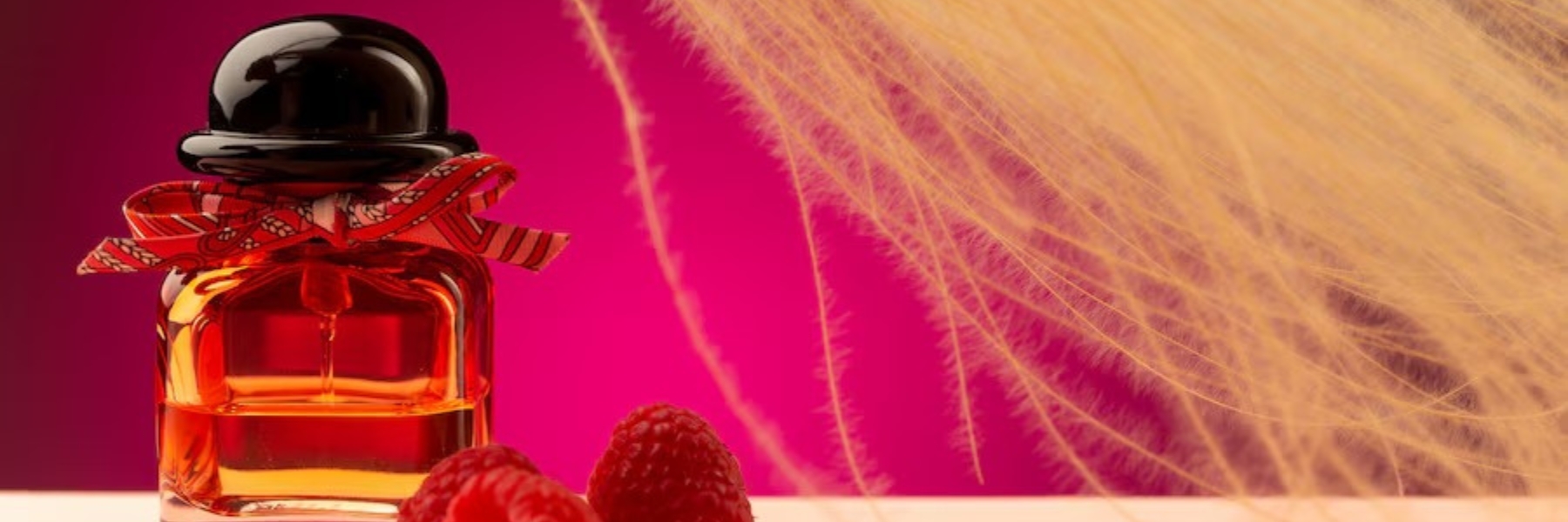 Parfums pour le corps