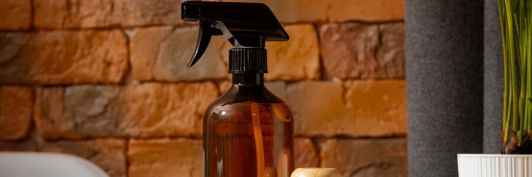 Parfums pour la maison et le linge