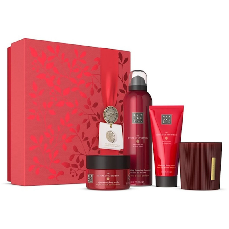 Rituals of Ayurveda Coffret cadeau – Image 4