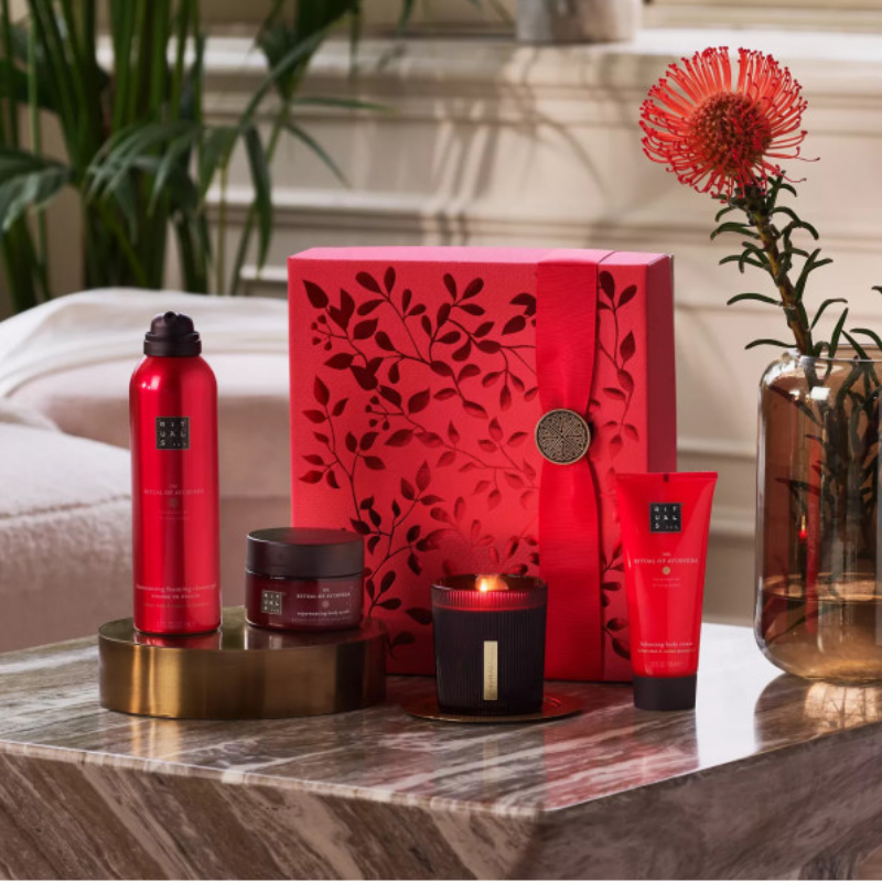 Rituals of Ayurveda Coffret cadeau – Image 2