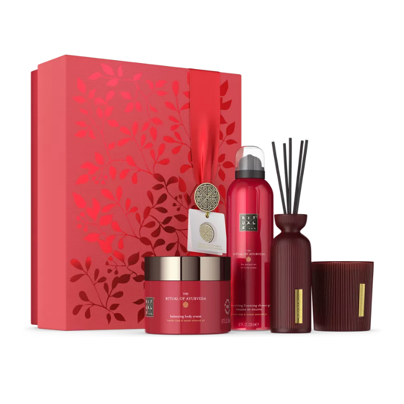 Rituals of Ayurveda Coffret cadeau
