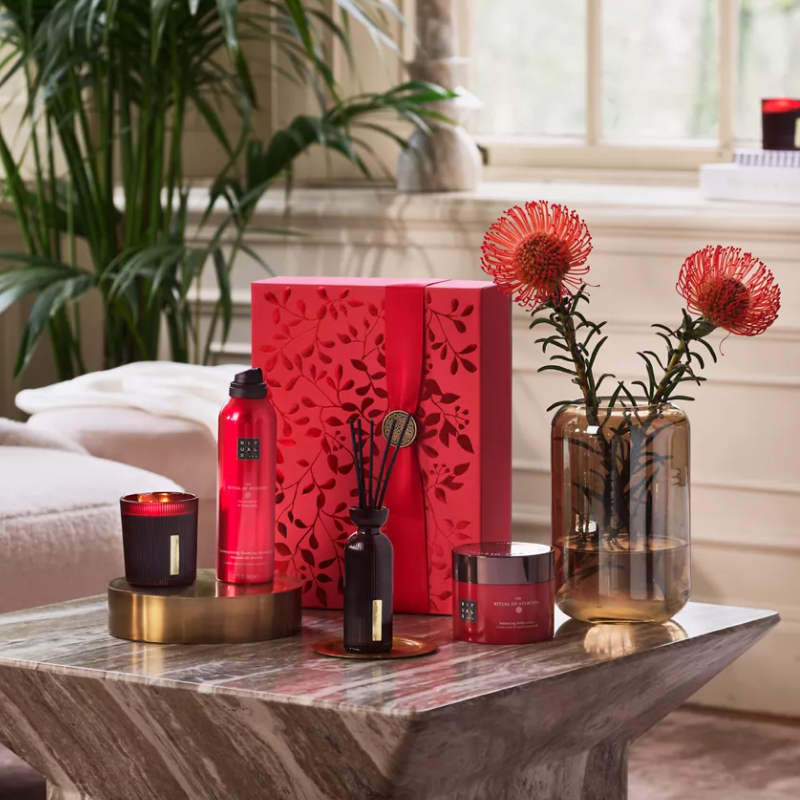Rituals of Ayurveda Coffret cadeau – Image 3