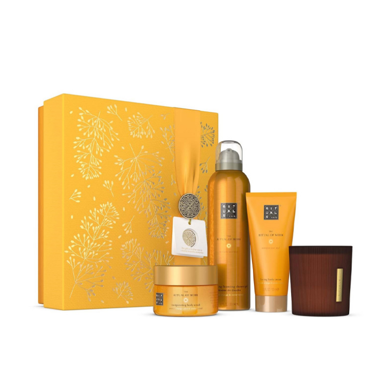 Rituals of MEHR Coffret cadeau