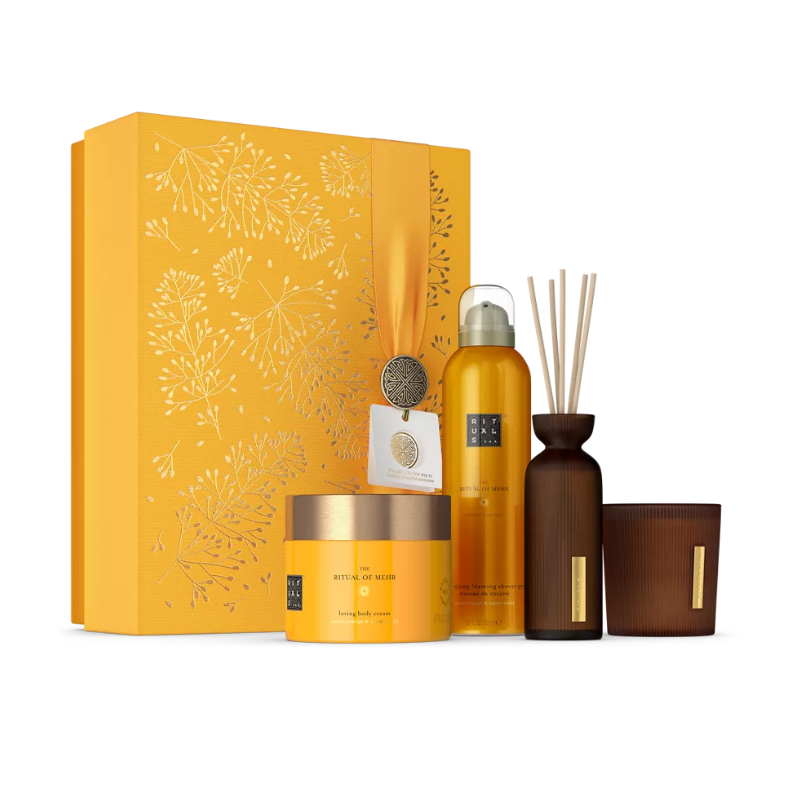 Rituals of MEHR Coffret cadeau – Image 3