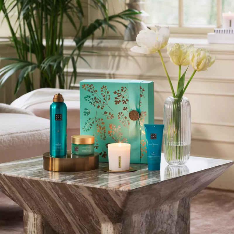 Rituals of Karma Coffret cadeau – Image 2