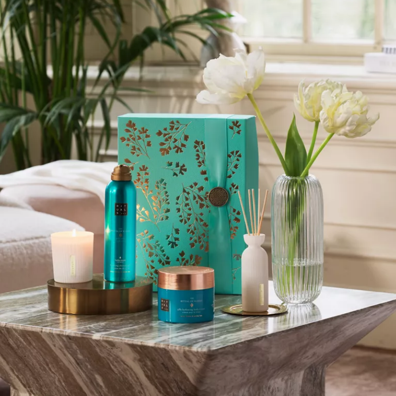 Rituals of Karma Coffret cadeau – Image 4