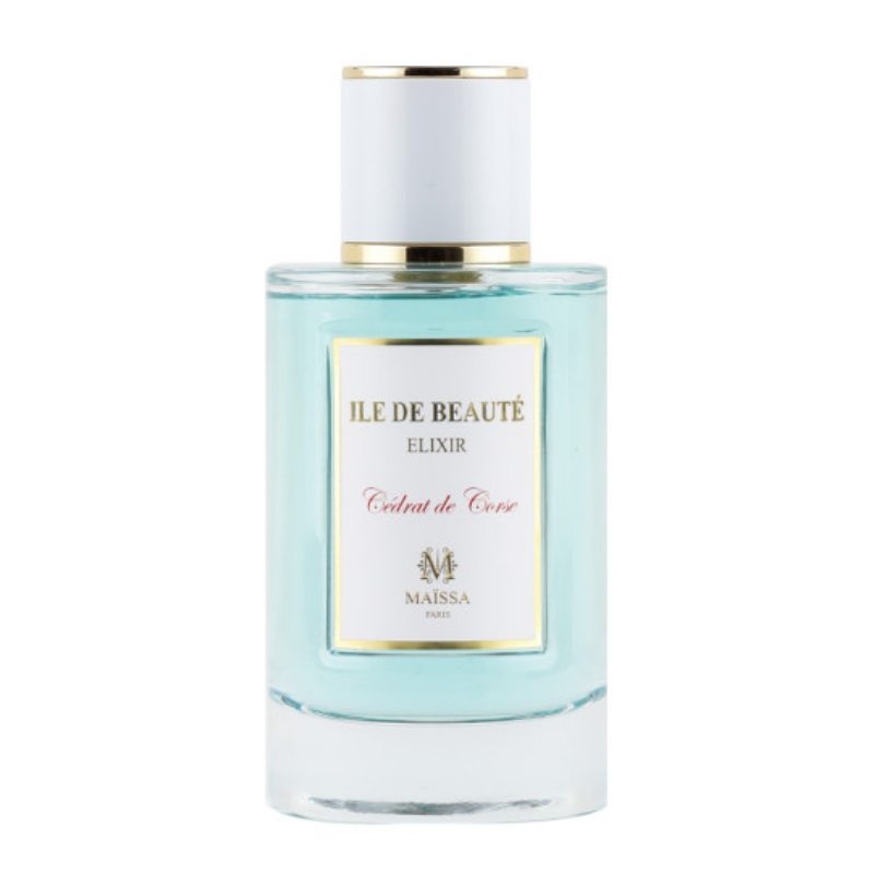 Maïssa Parfum Ile de beauté