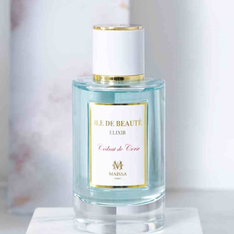 Maïssa Parfum Ile de beauté – Image 2
