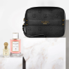 Maïssa Coffret Toscane cuir Oud Sakura