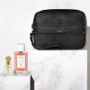Maïssa Coffret Toscane cuir Jasmin Mystérieux