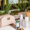 Maïssa Trousse de toilette Route de la soie