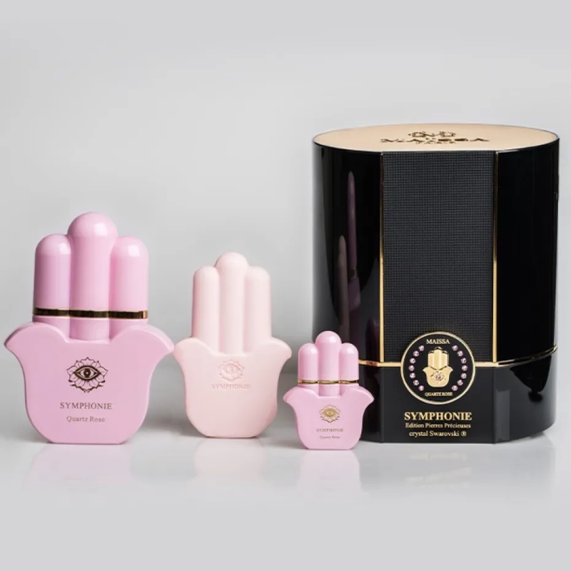 Coffret Maïssa Symphonie Swaroski – Image 2