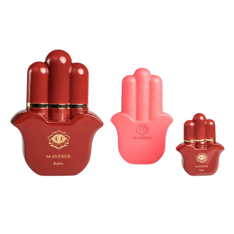Coffret Maïssa 66 Avenue Swaroski – Image 2