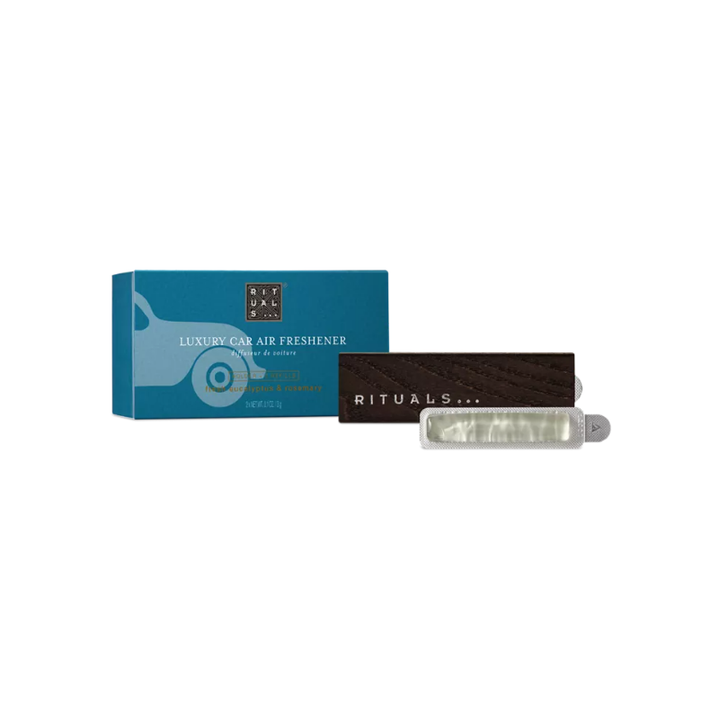 Rituals of Hammam Diffuseur voiture