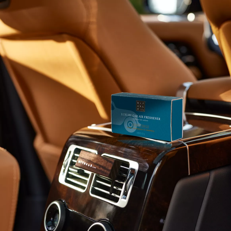 Rituals of Hammam Diffuseur voiture – Image 2