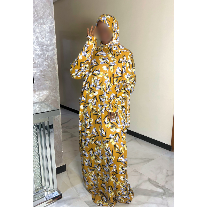 Robe de prière – Image 2