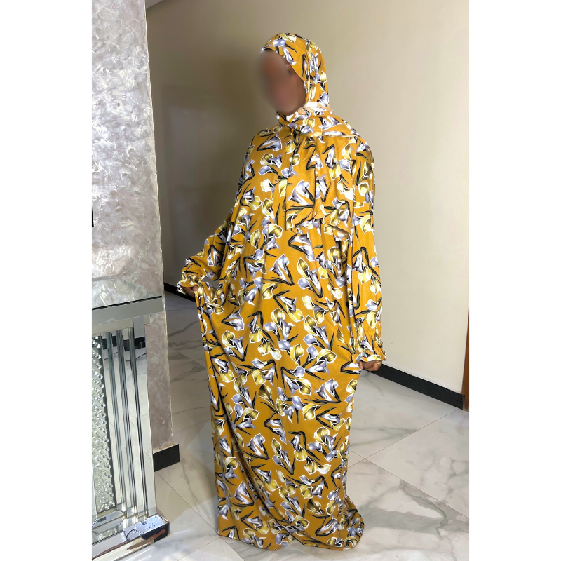 Robe de prière