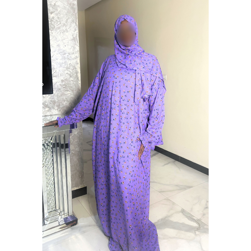 Robe de prière – Image 2