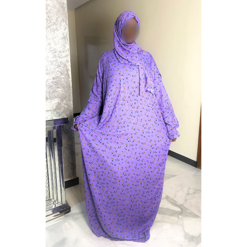 Robe de prière