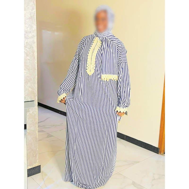 Robe de prière – Image 3