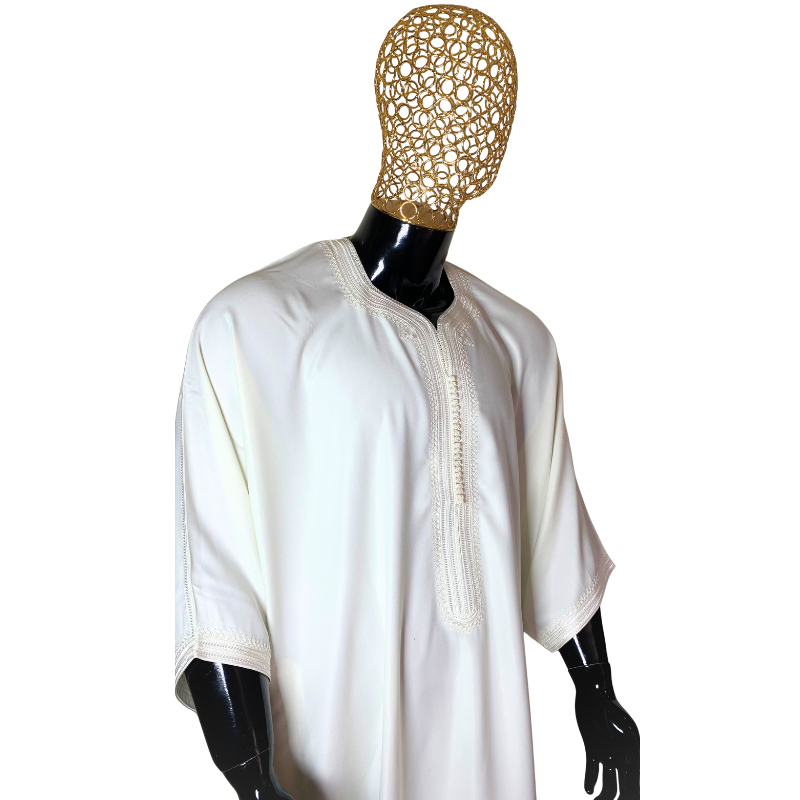 Jellaba Homme