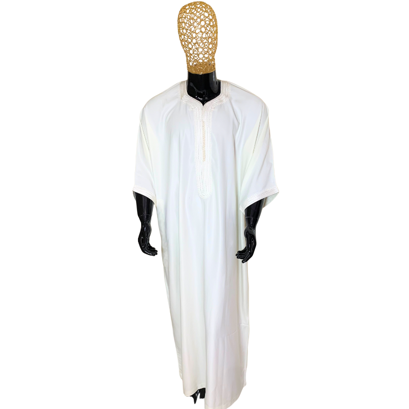 Jellaba Homme – Image 2