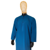 Abaya homme avec colle